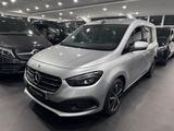 Mercedes-Benz 180d PROGRESSIVE LED Kamera Navi Keyless*7-G Aut - Mercedes-Benz T-Klasse Gebrauchtwagen