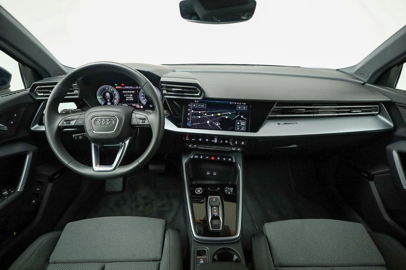 Audi A3 - Bild 8