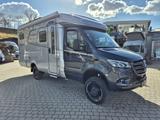 HYMER / ERIBA / HYMERCAR ML-T 580 *4x4*Premium*Winterpaket* - Angebote