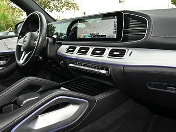 Mercedes GLE 400 - 11