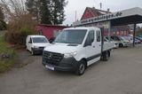 Mercedes-Benz Sprinter 315 2.0 CDI KAT, Pritsche, elektr.Fahr