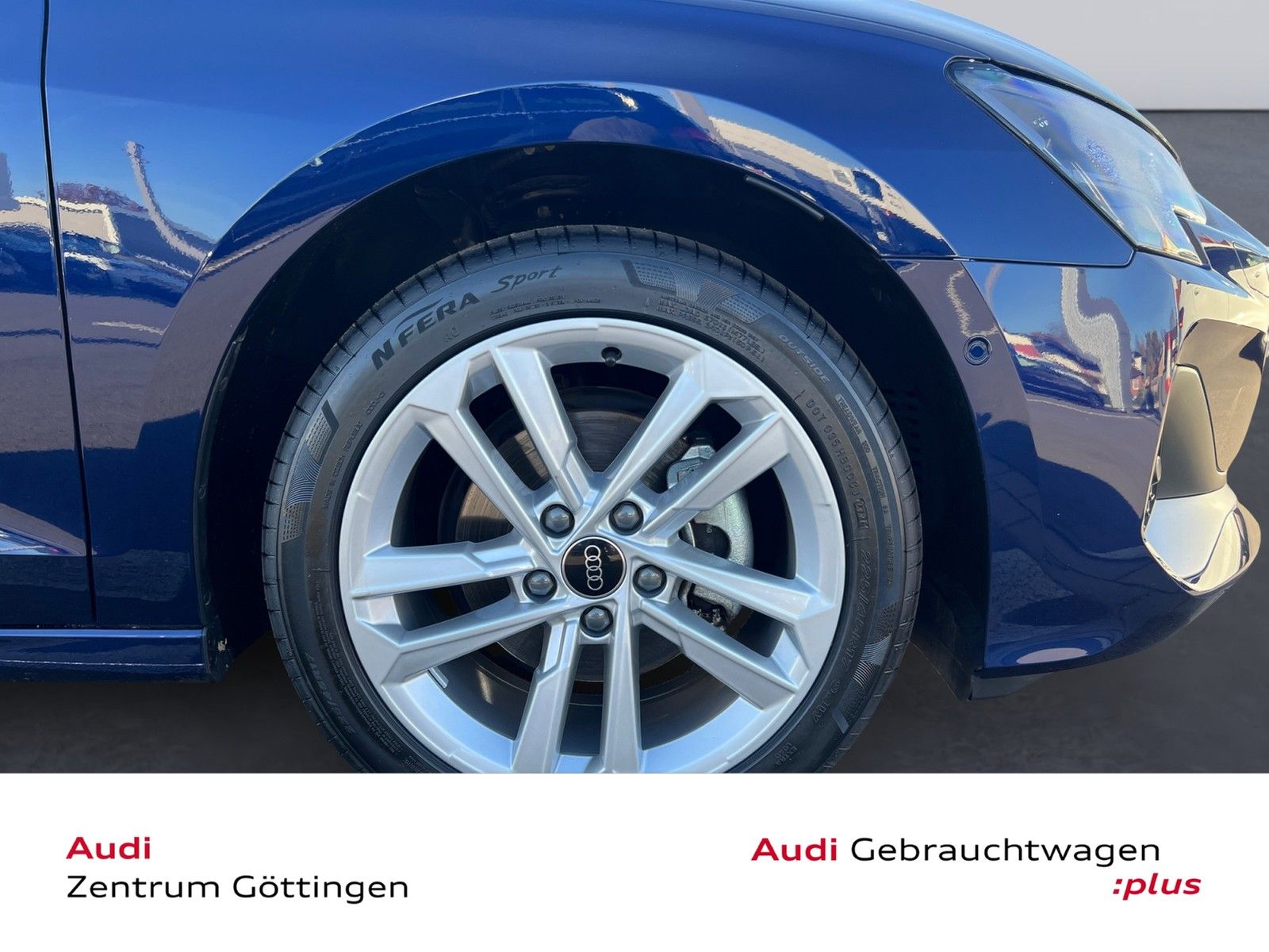 Audi A3 - Bild 6