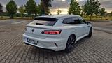 Volkswagen Arteon R 320PS 2.0 4M GARANTIE PANO AHK MATRIX  - Volkswagen: R32