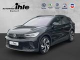 Volkswagen ID.4 Pro 210 kW AHK RFK PDC Navi Pro Sitzhzg - VW ID.4 Gebrauchtwagen