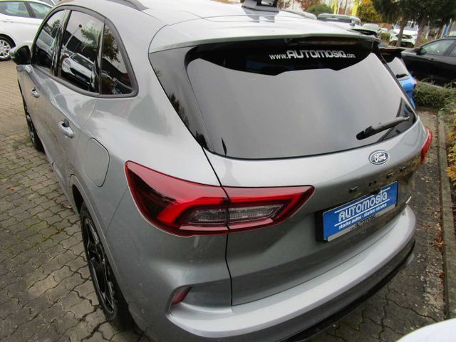 Kuga Plug-in Hybrid 2.5 Duratec PHEV ST-LINE X/A