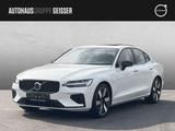 Volvo S60 T8 AWD Recharge Ultimate Dark ACC BLIS - Volvo S60: Recharge Ultimate Dark