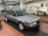 Audi 100 H Zulassung - Audi 100 in Duisburg