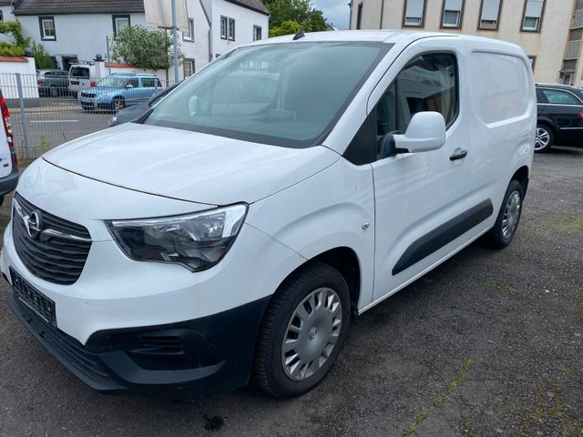 Opel Combo E Cargo Edition