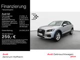 Audi Q2 35 TDI Advanced S tro*LED*Audi Connect*Kamera - Audi Q2 in Mainz