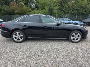 Audi A4 - 4