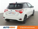 Toyota Yaris 1.5 Hybrid Collection Aut*NAVI*TEMPO*CAM* - Toyota Yaris Gebrauchtwagen in Leverkusen