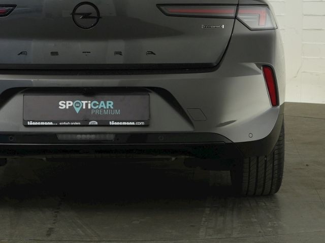 Astra L LIM GS PHEV AT+LED LICHT+360 GRAD KAMERA