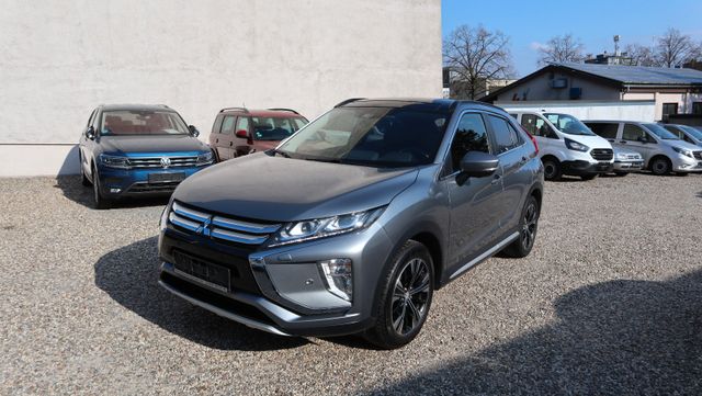 Mitsubishi Eclipse Cross*Navi*Klima*Leder*Panorama Dach*