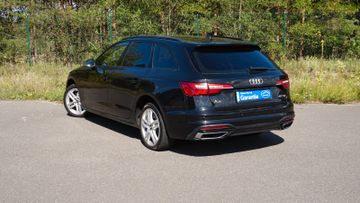 Audi A4 - 2