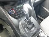 Ford Grand C-Max Automatik Titanium 1,5i 150PS - schwarze Ford Grand C-Max