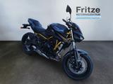 Kawasaki Z 650 S