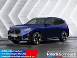 BMW X3 xDrive 20d M-Sport ACC STANDHZ LED PANO 360° - BMW X3 New cars in Berlin