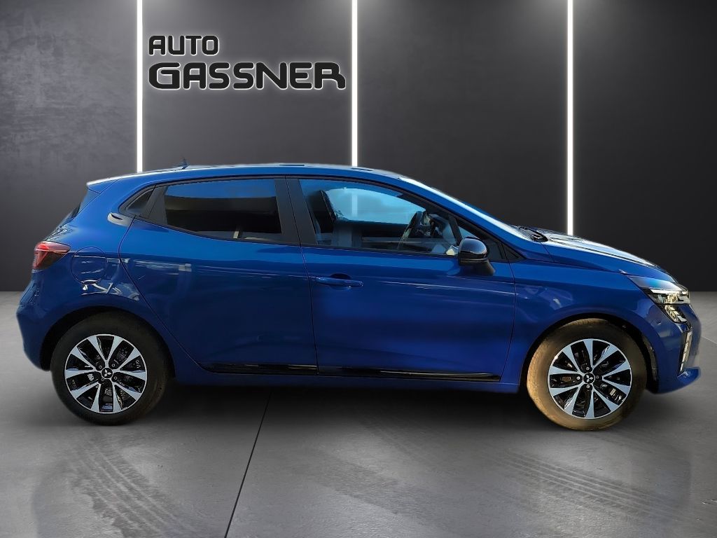 Fahrzeugabbildung Mitsubishi Colt PLUS 1.0 T 6-Gang Sitzheiz. LED