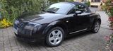 Audi TT Roadster 1.8T 110KW - - Audi TT aus 2002: Roadster