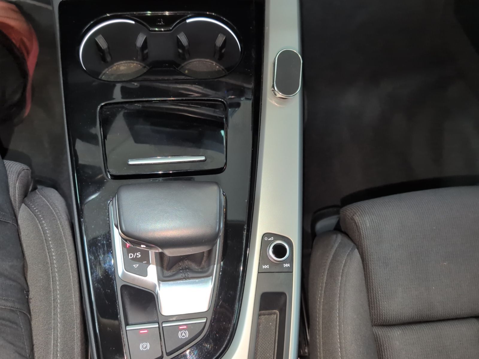 Audi A4 Allroad - Bild 11