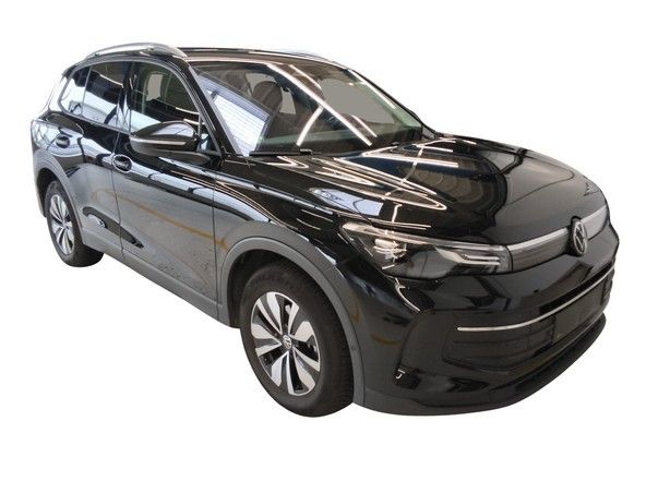 Volkswagen Tiguan - Bild 3