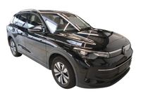 Volkswagen Tiguan - Vorschau Bild 3