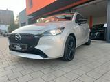 Mazda 2 G 90 Homura Hybrid*Nur 3700 KM*Carplay*LED* - gebrauchte Mazda 2 aus dem Jahr 2024