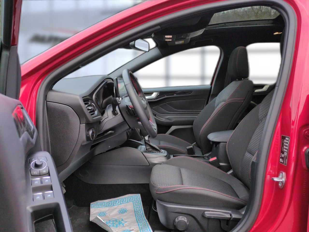Ford Focus - Bild 10