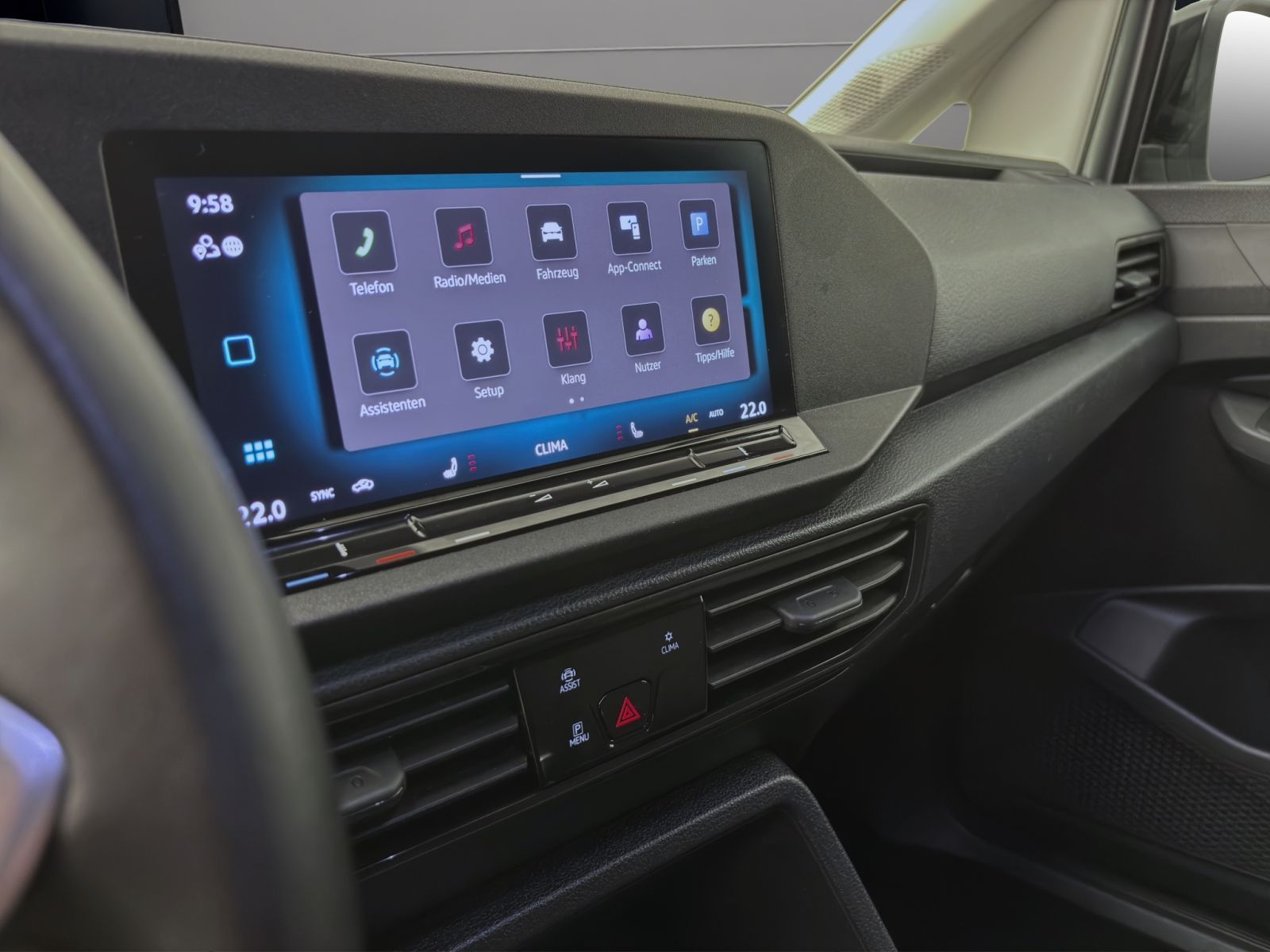 Volkswagen Caddy - Bild 14