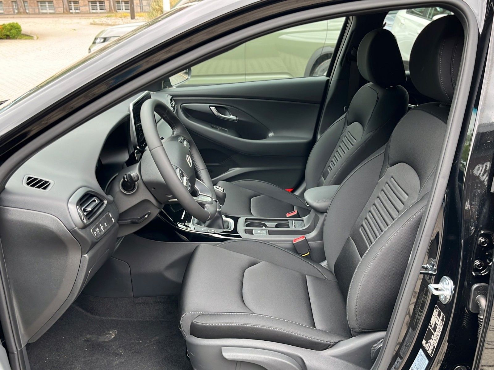 Hyundai i30 - Bild 8
