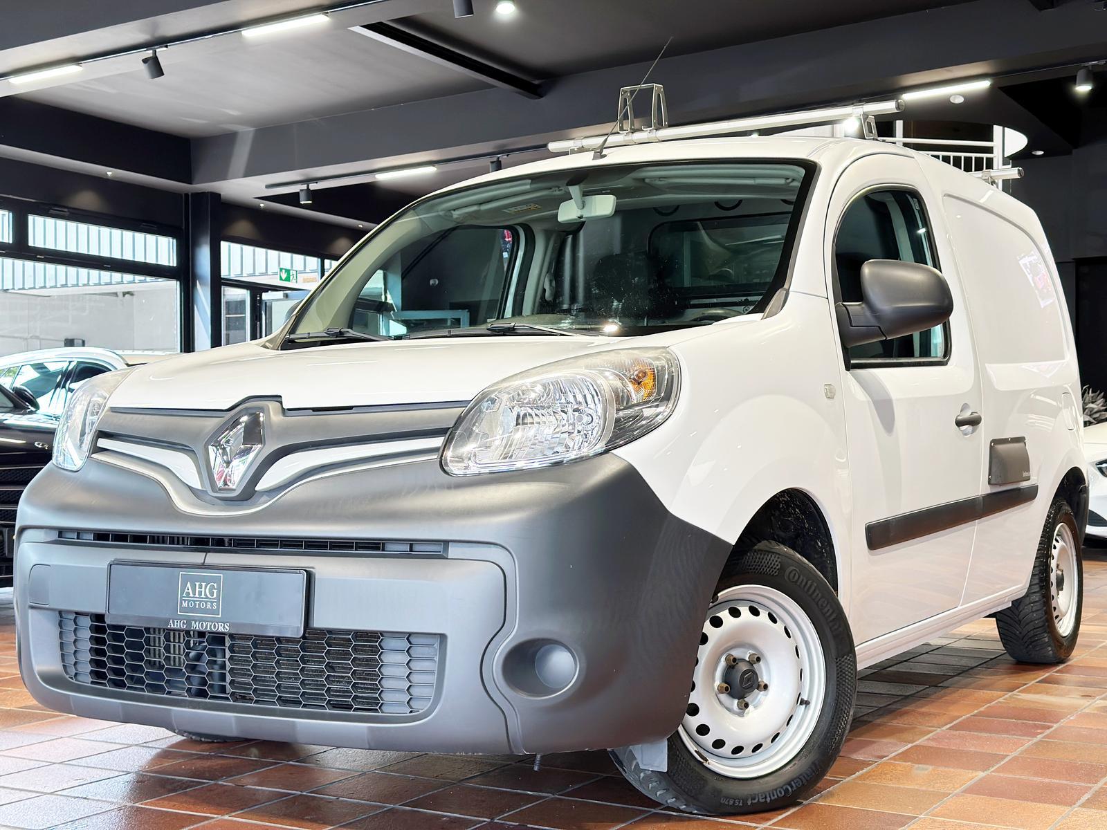 Renault KANGOO RAPID AC STANDHEIZUNG SORTIMO-WERKSTATTAU