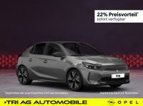 Opel Corsa - Vorschau Bild 1