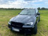 BMW X5M TÜV Service wenig KM - BMW X5 M von privat