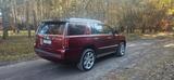 Cadillac Escalade 6.2 V8 Platinum Autom. Platinum - Cadillac Escalade: Platinum