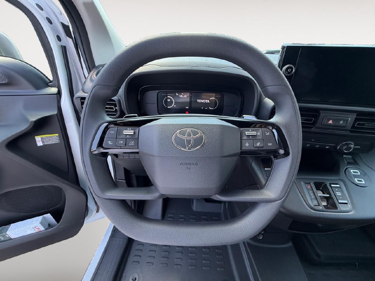 Fahrzeugabbildung Toyota Proace City L1 Meister