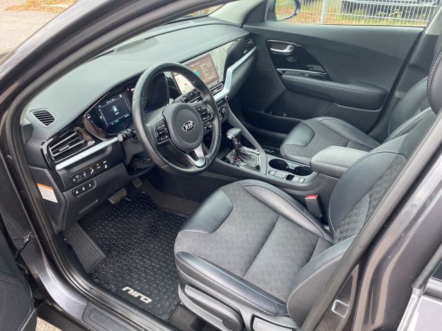 Kia Niro 1.6 GDI PHEV 2WD OPF Aut. Vision