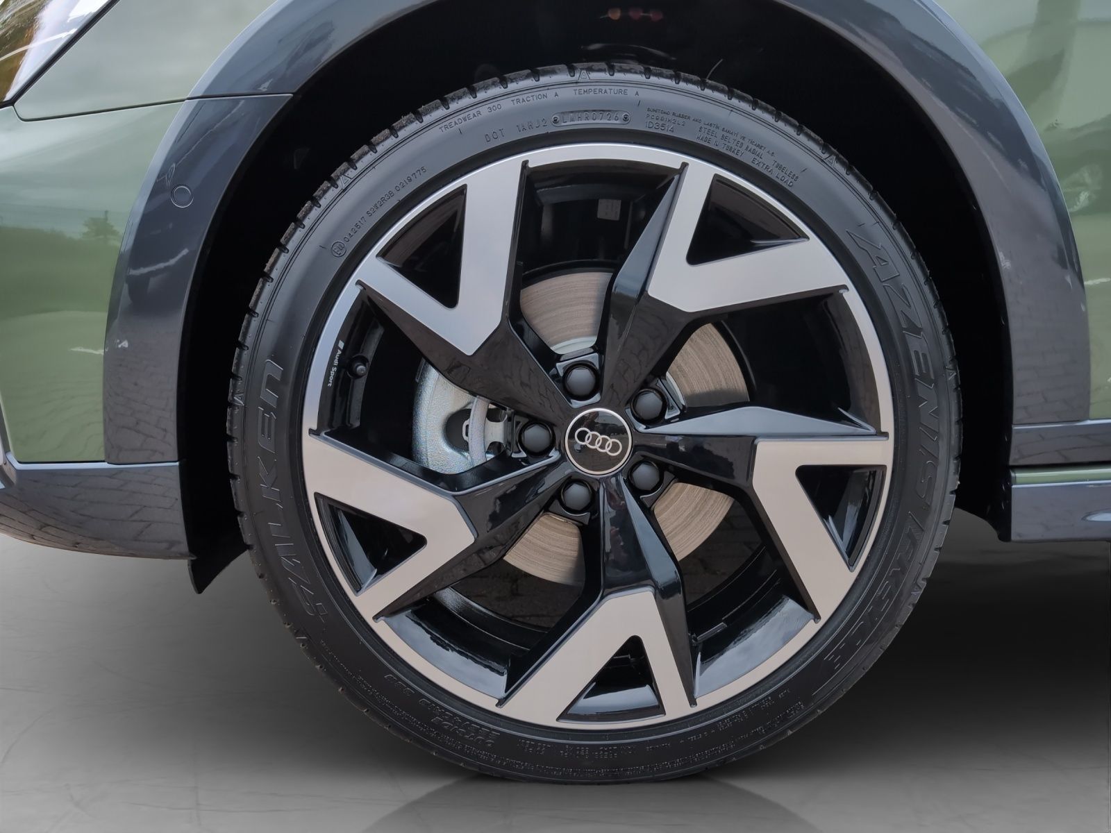 Audi A3 - Bild 12