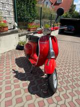 Vespa 50n Special - VESPA 50 N SPECIAL