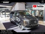 Mercedes-Benz Marco Polo 250 d AMG Line Distronic 5-Sitzer