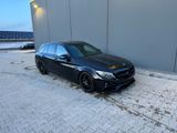 Mercedes-Benz C 63 AMG Mercedes-AMG C 63 T Mercedes-AMG - : Kombi, Mercedes AMG C63