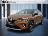 Renault Captur INTENS TCe 155 EDC GPF ABS Fahrerairbag E - Renault Captur in Hamburg