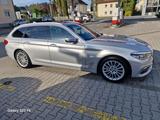 BMW 530d xDrive Touring G31 - sehr gute Ausstattung! - BMW 5er Reihe: Kombi, G31