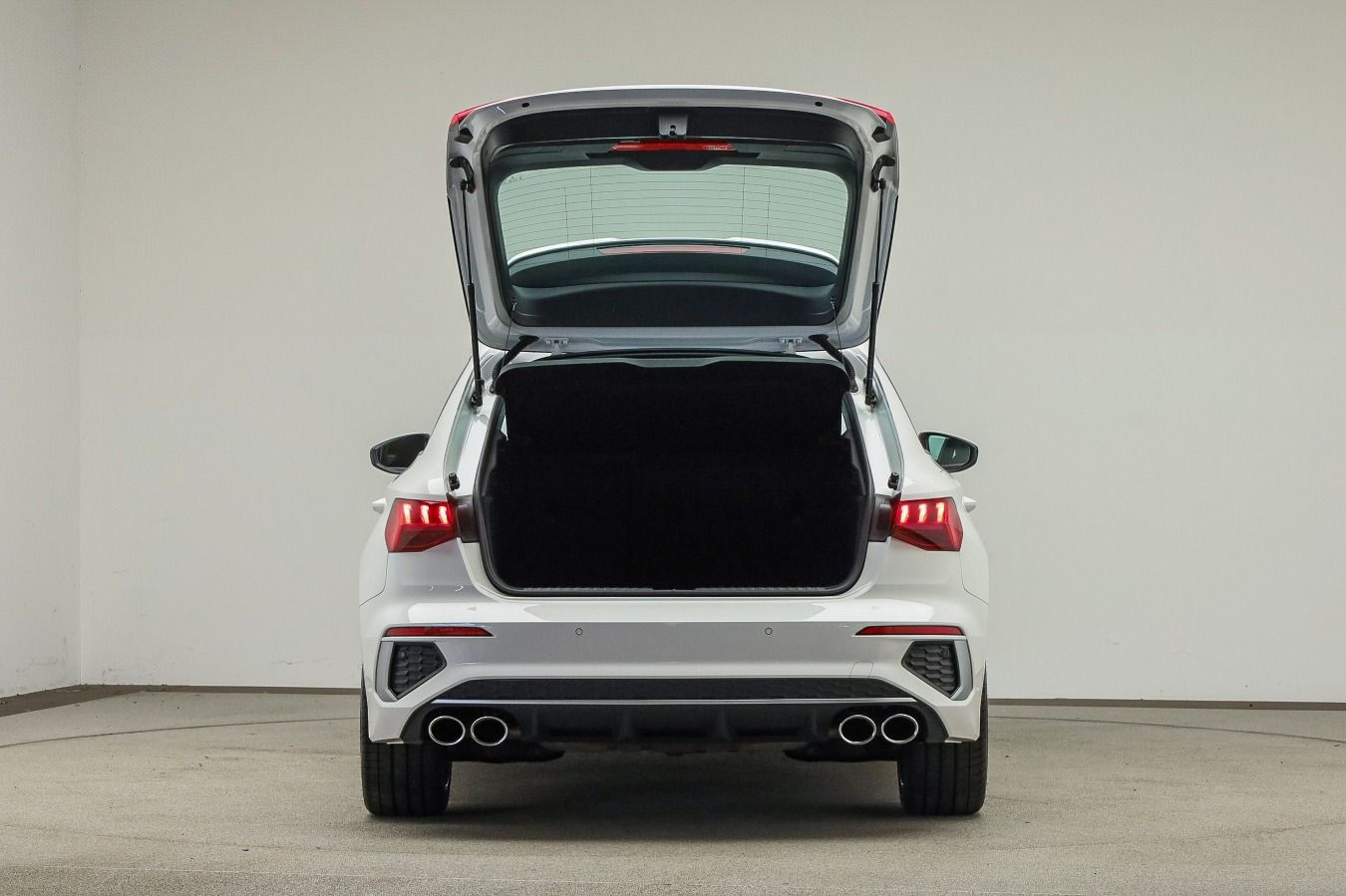 Audi S3 - Bild 6