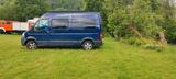 Nissan Interstar 9 Sitzer mit Tüv, Transporter Camper - Nissan Interstar von privat