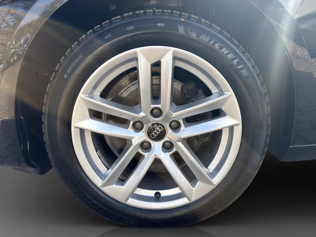 A4 Avant 35 2.0 TDI S-tronic KLIMA PDC SHZ NAVI