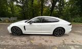 Porsche Panamera 4S PANO BOSE MATRIX-LED Allrad 440PS - gebrauchte Porsche Panamera aus dem Jahr 2018