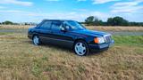 Mercedes-Benz Mercedes Benz 260E W124 *TÜV neu* - Mercedes-Benz 260: 260e