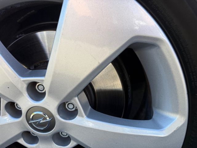 Mokka Edition AHK Apple CarPlay Rückfahrkam.