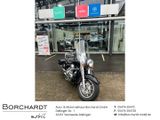 Kawasaki VN 1700 Classic Top Gepflegt - KAWASAKI VN 1700