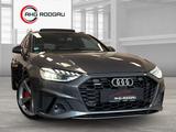 Audi A4 Avant 40 TDI quattro S line/PANO/MATRIX/AHK - Audi A4: TDI Line